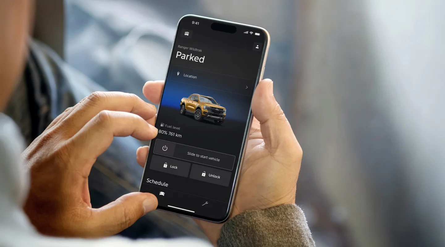 Fordapp Second Banner Desktop