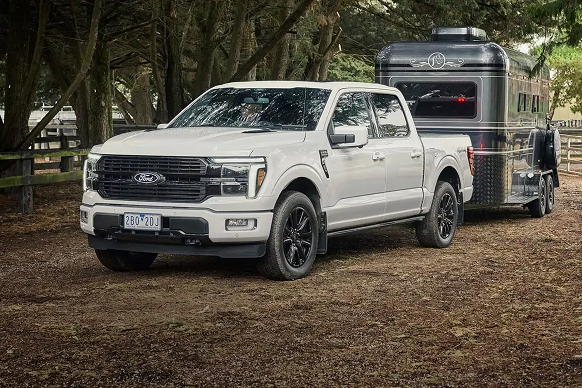Ql F150