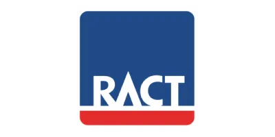 Ract Logo