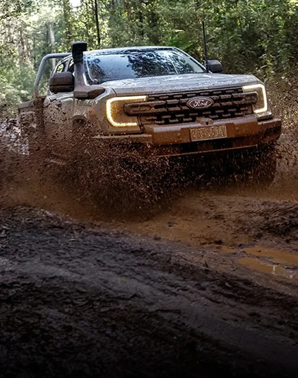 Trucks Vans